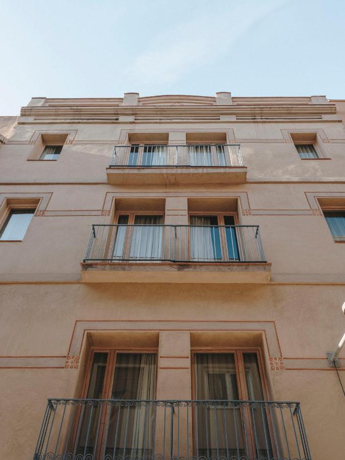 Boutique Apartments 23 Barcelona Exterior photo