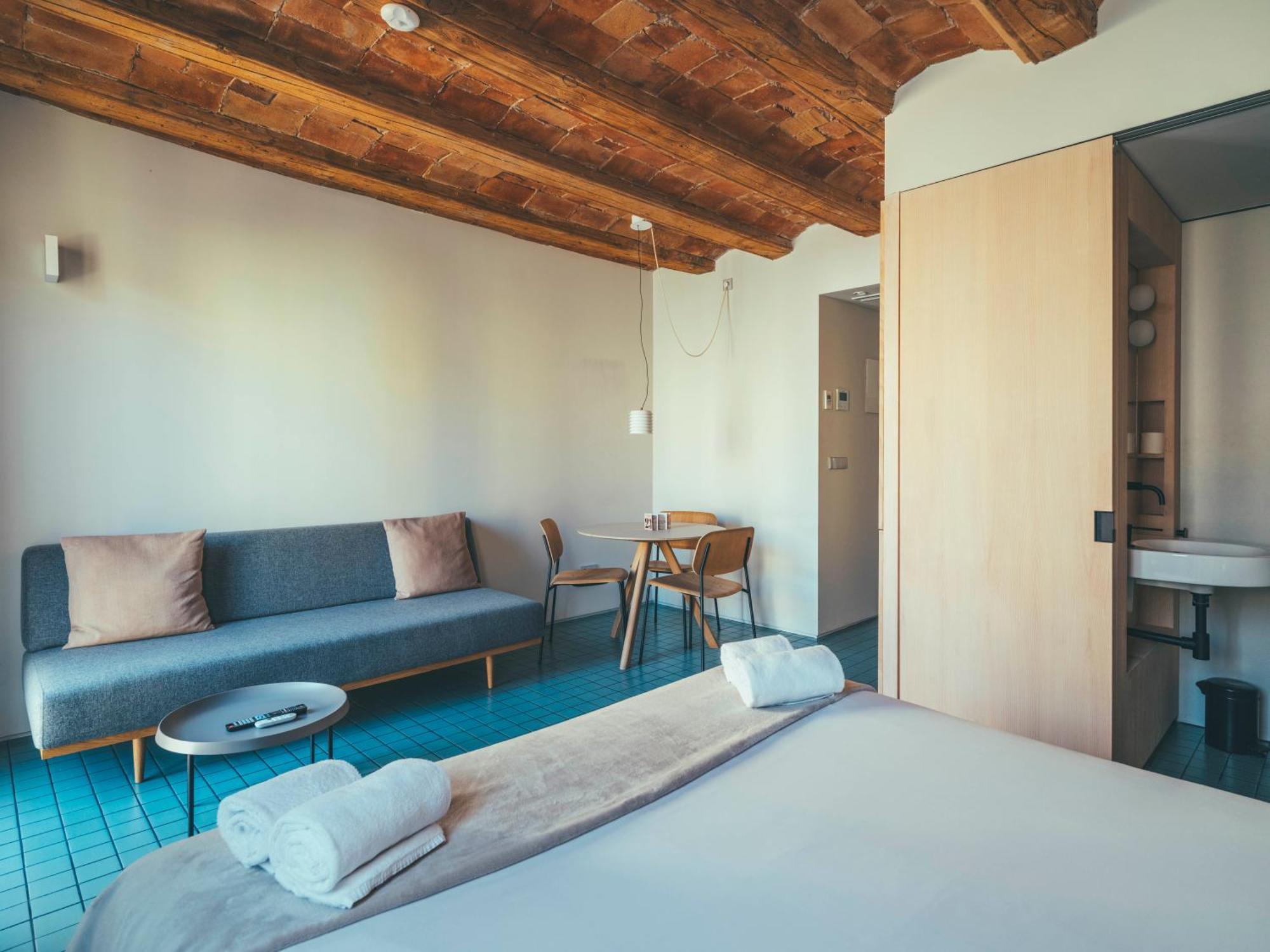 Boutique Apartments 23 Barcelona Exterior photo