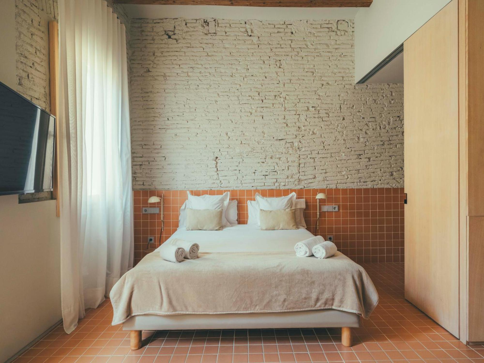 Boutique Apartments 23 Barcelona Exterior photo