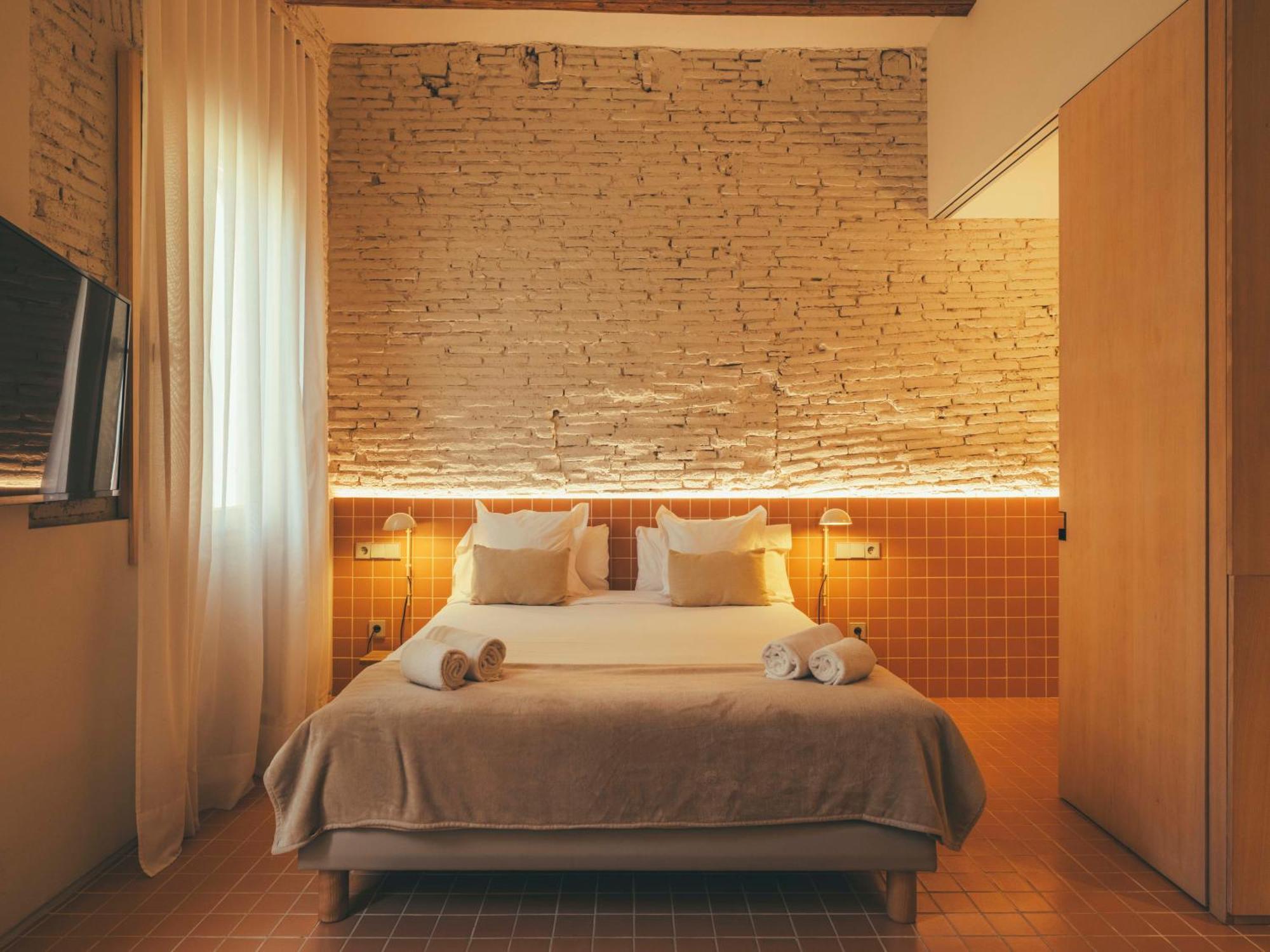 Boutique Apartments 23 Barcelona Exterior photo