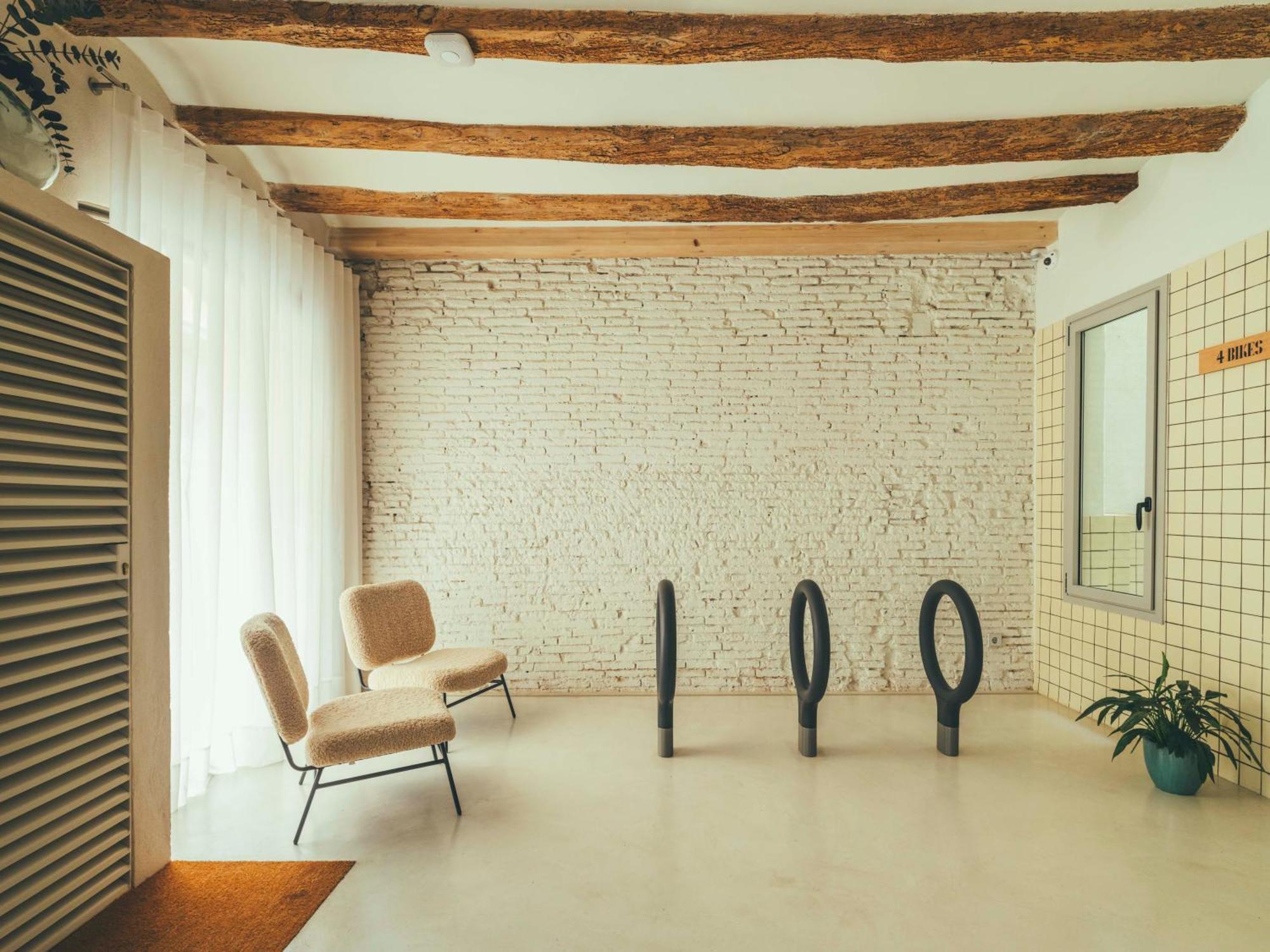 Boutique Apartments 23 Barcelona Exterior photo
